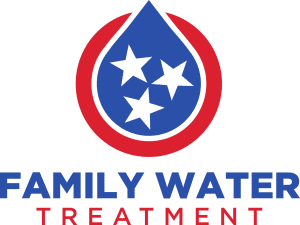 Family Water Logo