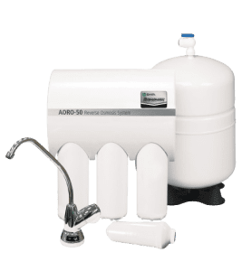 Aoro 50 Unit Product Image