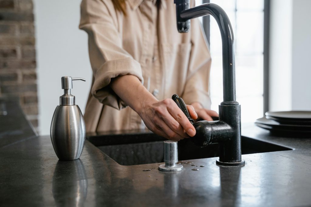 Spotting the Hidden Signs of Water Contamination in Your Home