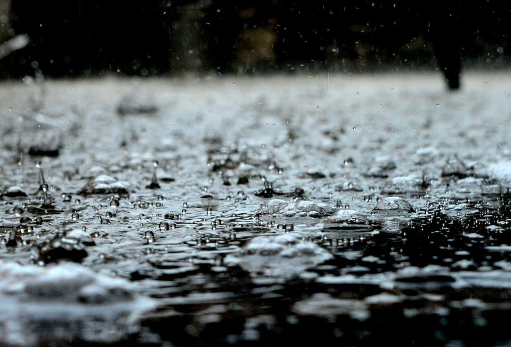 Rainwater Harvesting